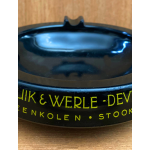 A.D. Copier persglas asbak